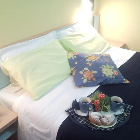 Silvana Hotel Rimini