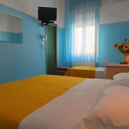 Silvana Hotel Rimini