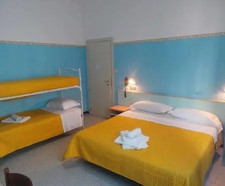 Silvana Hotel Rimini