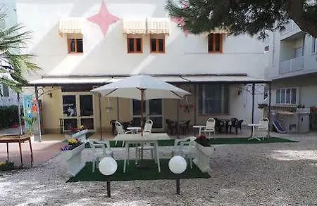 Silvana Hotel Rimini