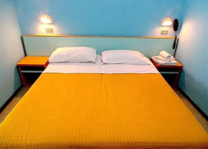 Silvana 2* Ρίμινι