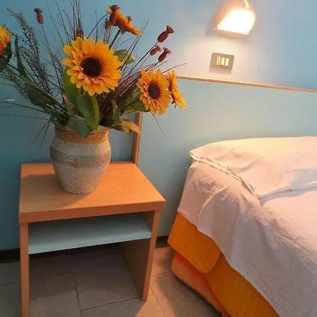 Silvana 2* 리미니