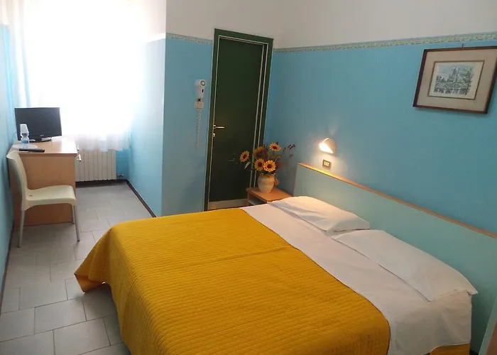 Silvana Otel 2*