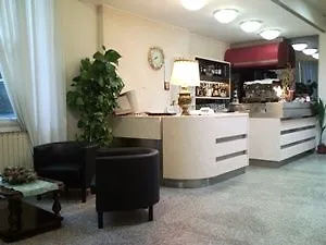 فندق Silvana 2*