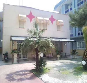 فندق Silvana