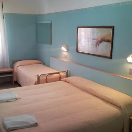 Silvana Otel 2*