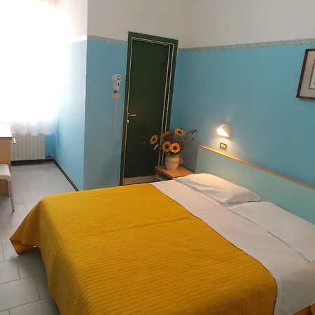 Silvana Otel 2*