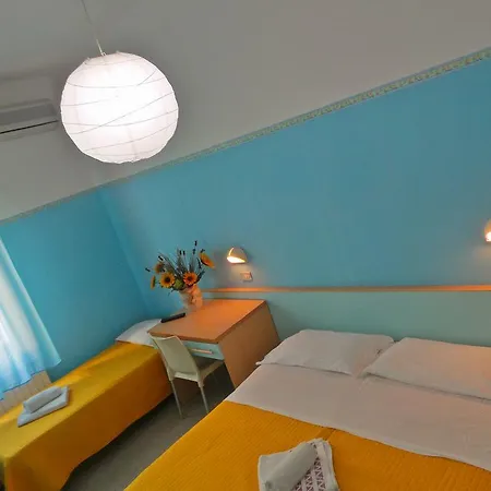 Silvana Hotel Rimini