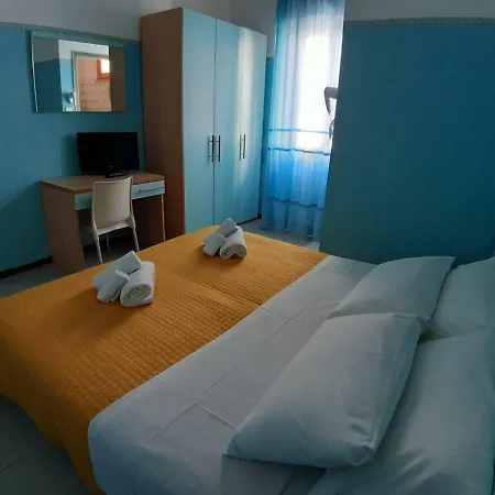 Hotel Silvana Rimini