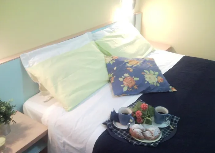 Silvana Hotel Rimini