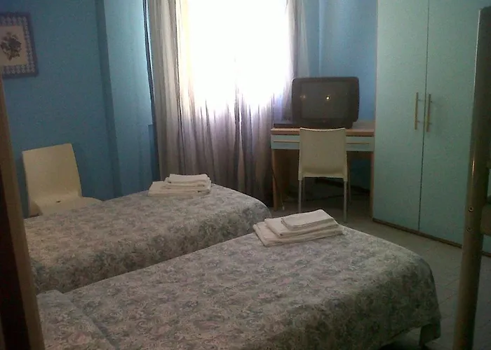 Otel Silvana