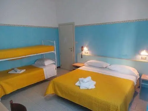 Silvana Hotel Rimini