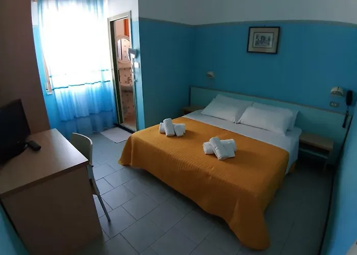 Otel Silvana 2*