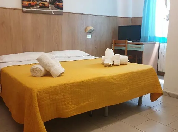 Hotel Silvana Rimini