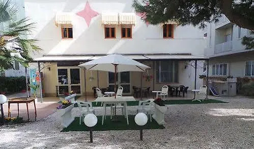 Silvana Hotel Rimini